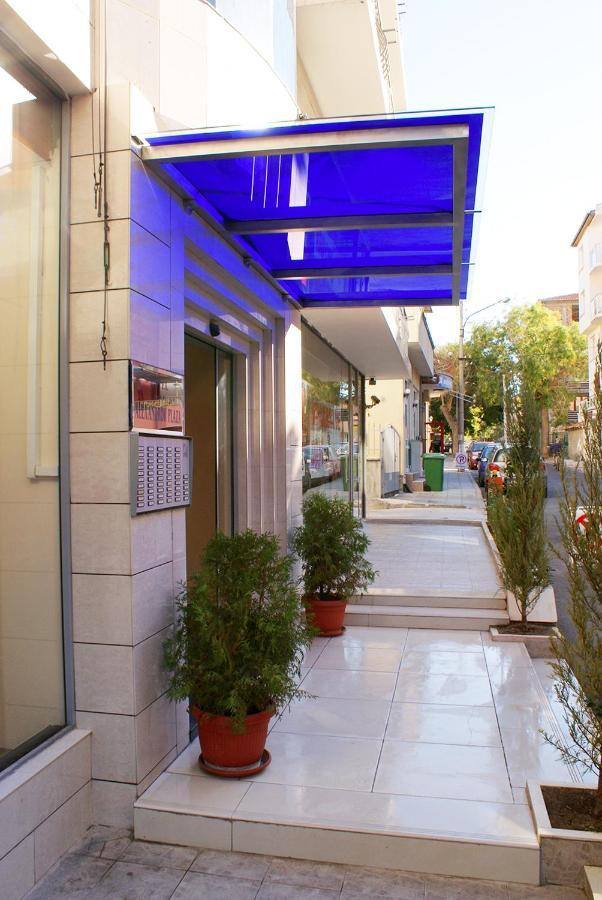 Apartmán Alexandrov Plaza Studio Nesebar Exteriér fotografie